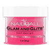 Glam and Glits - Color Blend Acrylic Powder - PINK-A-HOLIC - BL3024