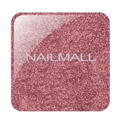 Glam and Glits - Color Blend Acrylic Powder - PINK MOSCATO - BL3095 Color Blend Acrylic Powder