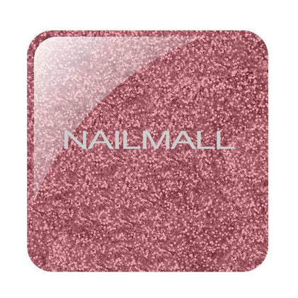 Glam and Glits - Color Blend Acrylic Powder - PINK MOSCATO - BL3095 nailmall