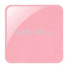 Glam and Glits - Color Blend Acrylic Powder - ROSE - BL3020