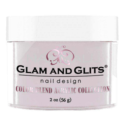 Glam and Glits - Color Blend Acrylic Powder - STRIPPED - BL3034 Color Blend Acrylic Powder