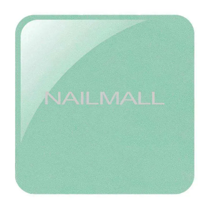 Glam and Glits - Color Blend Acrylic Powder - TEAL OF APPROVAL - BL3027 Color Blend Acrylic Powder