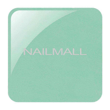 Glam and Glits - Color Blend Acrylic Powder - TEAL OF APPROVAL - BL3027 Color Blend Acrylic Powder