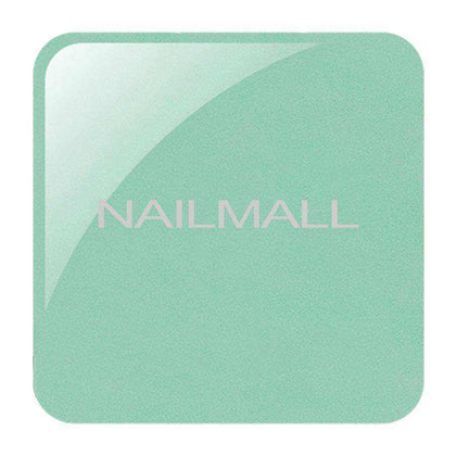 Glam and Glits - Color Blend Acrylic Powder - TEAL OF APPROVAL - BL3027 nailmall