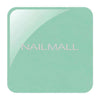 Glam and Glits - Color Blend Acrylic Powder - TEAL OF APPROVAL - BL3027
