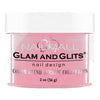 Glam and Glits - Color Blend Acrylic Powder - TICKLED PINK - BL3019