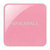 Glam and Glits - Color Blend Acrylic Powder - TICKLED PINK - BL3019