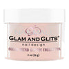 Glam and Glits - Color Blend Acrylic Powder - TOUCH OF PINK - BL3017