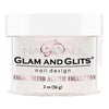 Glam and Glits - Color Blend Acrylic Powder - White-Wine - BL3002
