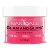 Glam and Glits - Color Blend Acrylic Powder - XOXO - BL3025