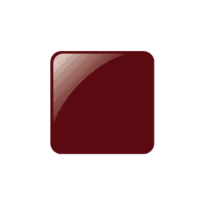 Glam and Glits - Color Pop Acrylic Powder - CPA371 RED BIKINI