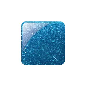 Glam and Glits - Color Pop Acrylic Powder - CPA393 SALTWATER Color Pop Acrylic Powder