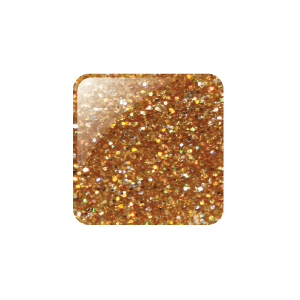 Glam and Glits - Diamond Acrylic Powder - DAC44 24k Diamond Acrylic Powder