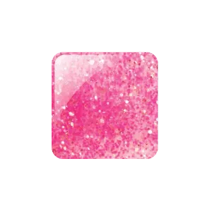 Glam and Glits - Diamond Acrylic Powder - DAC48 DEMURE Diamond Acrylic Powder