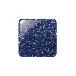 Glam and Glits - Diamond Acrylic Powder - DAC53 JET SET Diamond Acrylic Powder