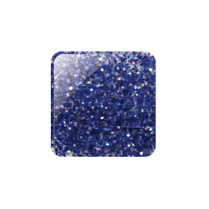 Glam and Glits - Diamond Acrylic Powder - DAC63 MIDNIGHT SKY Diamond Acrylic Powder