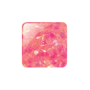 Glam and Glits - Diamond Acrylic Powder - DAC65 PASSION CANDY Diamond Acrylic Powder