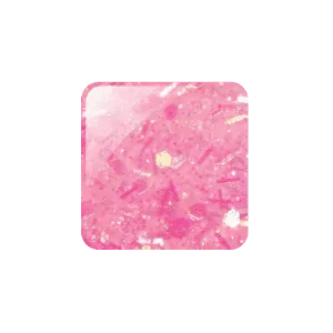 Glam and Glits - Diamond Acrylic Powder - DAC66 CASHMERE Diamond Acrylic Powder