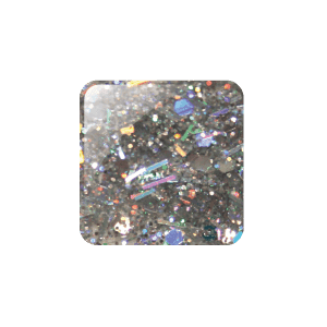 Glam and Glits - Diamond Acrylic Powder - DAC67 STERLING SILVER