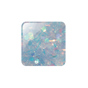 Glam and Glits - Diamond Acrylic Powder - DAC68 BLUE RAIN nailmall