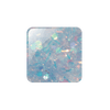 Glam and Glits - Diamond Acrylic Powder - DAC68 BLUE RAIN