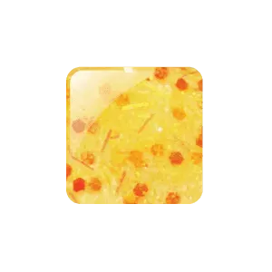 Glam and Glits - Diamond Acrylic Powder - DAC70 COSMIC STAR Diamond Acrylic Powder