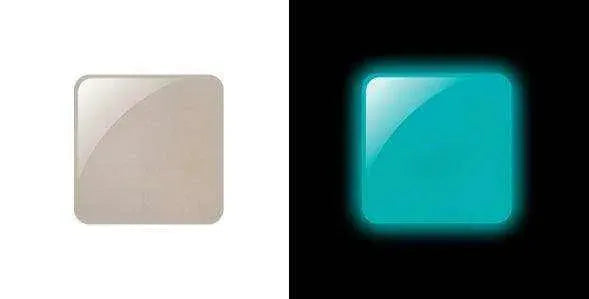 Glam and Glits - Glow Acrylic Powder - GL2001 ILLUMINATE MY LOVE Glow Acrylic Powder