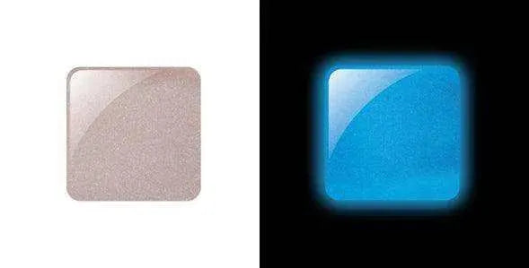 Glam and Glits - Glow Acrylic Powder - GL2004 MONO-CUTE-MATIC Glow Acrylic Powder