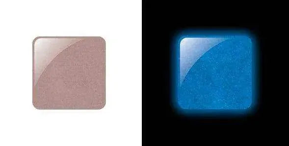 Glam and Glits - Glow Acrylic Powder - GL2006 CON-STYLE-ATION Glow Acrylic Powder