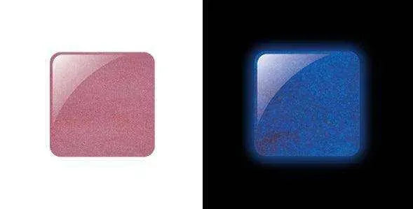 Glam and Glits - Glow Acrylic Powder - GL2009 SIMPLY STELLAR Glow Acrylic Powder