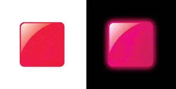 Glam and Glits - Glow Acrylic Powder - GL2013 ELECTRIFYING Glow Acrylic Powder