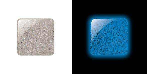 Glam and Glits - Glow Acrylic Powder - GL2015 WHY SO SIRIUS?