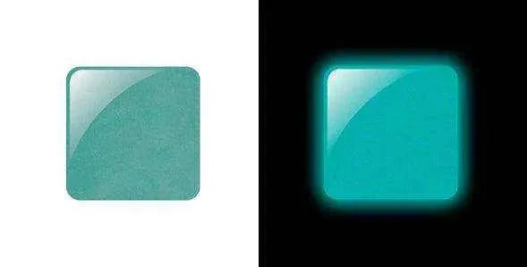 Glam and Glits - Glow Acrylic Powder - GL2018 DAWN ON ME Glow Acrylic Powder