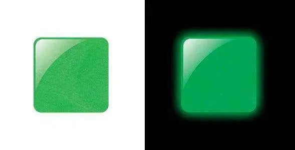 Glam and Glits - Glow Acrylic Powder - GL2020 JOURNEY TO MARS Glow Acrylic Powder