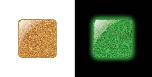 Glam and Glits - Glow Acrylic Powder - GL2022 IGNITE Glow Acrylic Powder