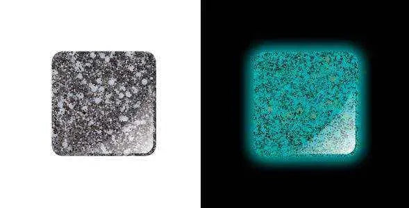 Glam and Glits - Glow Acrylic Powder - GL2024 Magma Glow Acrylic Powder