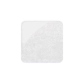 Glam and Glits - Glow Acrylic Powder - GL2029 OPAQUE MIST Glow Acrylic Powder