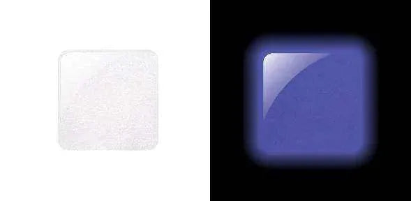 Glam and Glits - Glow Acrylic Powder - GL2032 STROBE LIGHT Glow Acrylic Powder