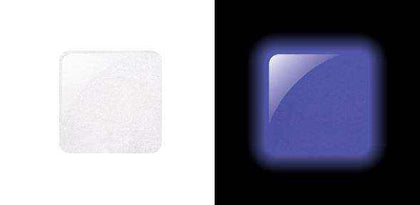 Glam and Glits - Glow Acrylic Powder - GL2032 STROBE LIGHT Glow Acrylic Powder