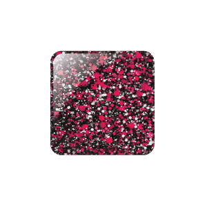 Glam and Glits - Matte Acrylic Powder - MAT602 BERRY BOMB