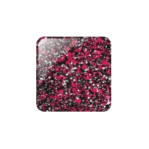 Glam and Glits - Matte Acrylic Powder - MAT602 BERRY BOMB Matte Acrylic Powder