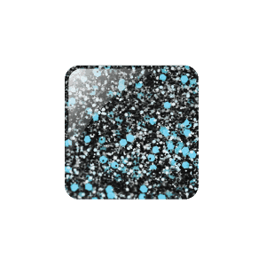 Glam and Glits - Matte Acrylic Powder - MAT603 BAHAMA SPLASH nailmall