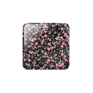 Glam and Glits - Matte Acrylic Powder - MAT607 FROSTED CUPCAKE Matte Acrylic Powder