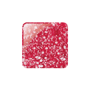 Glam and Glits - Matte Acrylic Powder - MAT609 ROYAL RASBERRY