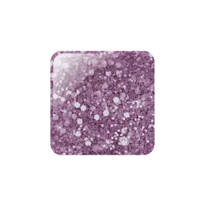 Glam and Glits - Matte Acrylic Powder - MAT612 LAVENDER ICE Matte Acrylic Powder