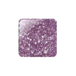 Glam and Glits - Matte Acrylic Powder - MAT612 LAVENDER ICE Matte Acrylic Powder