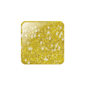 Glam and Glits - Matte Acrylic Powder - MAT614 HONEY MERINGUE nailmall