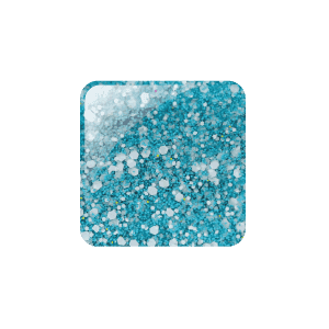 Glam and Glits - Matte Acrylic Powder - MAT615 CARIBBEAN COCONUT nailmall