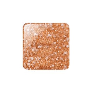 Glam and Glits - Matte Acrylic Powder - MAT616 TROPICAL CITRUS nailmall