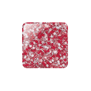 Glam and Glits - Matte Acrylic Powder - MAT622 PINK VELVET
